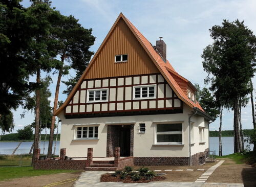 Fassadensanierung Wohnhaus in Berlin-Wilmersdorf
